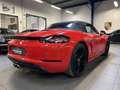 Porsche Boxster 718 S 350 CH BVM Rot - thumbnail 32