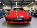 Porsche Boxster 718 S 350 CH BVM Rot - thumbnail 20