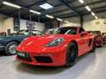 Porsche Boxster 718 S 350 CH BVM Rot - thumbnail 29