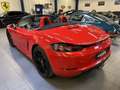 Porsche Boxster 718 S 350 CH BVM Rot - thumbnail 23