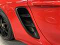 Porsche Boxster 718 S 350 CH BVM Rot - thumbnail 36
