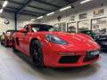 Porsche Boxster 718 S 350 CH BVM Rot - thumbnail 34