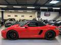 Porsche Boxster 718 S 350 CH BVM Rot - thumbnail 30