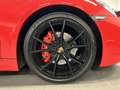 Porsche Boxster 718 S 350 CH BVM Rot - thumbnail 26