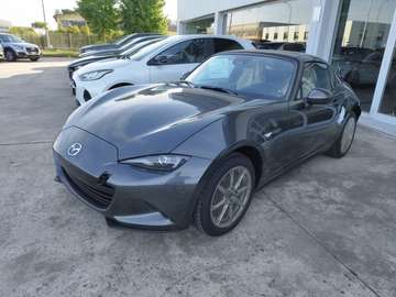 MX-5 RF 1.5 Kazari
