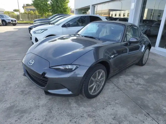 Mazda MX-5 MX-5 RF 1.5 Kazari