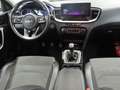 Kia Ceed SW / cee'd SW 1.6CRDi More ISG *NAVI-CAMERA-LED-LANE ASSIST* Gris - thumbnail 8