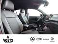 Volkswagen T-Cross Goal 1.0 TSI DSG TravelAssist+Keyless Rot - thumbnail 7