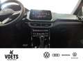 Volkswagen T-Cross Goal 1.0 TSI DSG TravelAssist+Keyless Rot - thumbnail 9