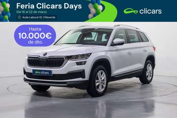 2.0TDI AB tech Ambition 4x4 DSG 110kW