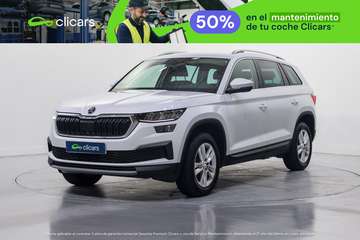 2.0TDI AB tech Ambition 4x4 DSG 110kW