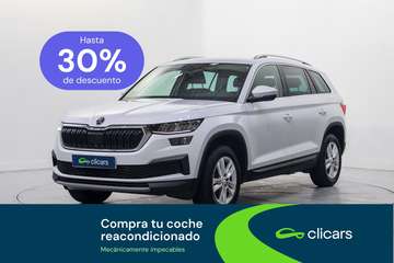 2.0TDI AB tech Ambition 4x4 DSG 110kW