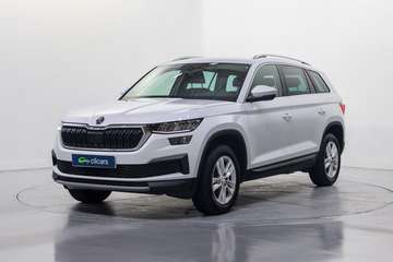 2.0TDI AB tech Ambition 4x4 DSG 110kW