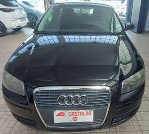 1.9 TDI F.AP. Ambiente