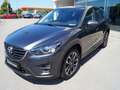 Mazda CX-5 Aut. Skyactiv-D 175 Drive AWD Sports-Line Gris - thumbnail 4