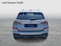 Skoda Kamiq Selection TSI Silber - thumbnail 4