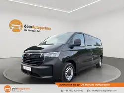 Volkswagen T7 Transporter T7 Kasten 2.0 TDI 110 kW LR NAVI/ LED/ Flügeltüren