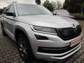 Skoda Kodiaq Sportline 4x4 DSG Silber - thumbnail 8