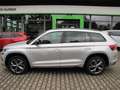 Skoda Kodiaq Sportline 4x4 DSG Silber - thumbnail 2