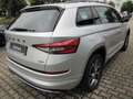 Skoda Kodiaq Sportline 4x4 DSG Silber - thumbnail 6