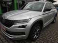 Skoda Kodiaq Sportline 4x4 DSG Silber - thumbnail 1