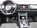 Skoda Kodiaq Sportline 4x4 DSG Silber - thumbnail 10