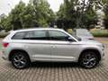 Skoda Kodiaq Sportline 4x4 DSG Silber - thumbnail 7