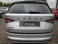 Skoda Kodiaq Sportline 4x4 DSG Silber - thumbnail 5