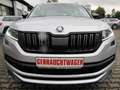 Skoda Kodiaq Sportline 4x4 DSG Silber - thumbnail 9