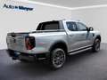 Ford Ranger 2.0 EcoBlue 205 Wildtrak 4x4 |eRollo|AHK| Silber - thumbnail 4