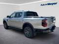 Ford Ranger 2.0 EcoBlue 205 Wildtrak 4x4 |eRollo|AHK| Silber - thumbnail 5