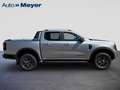 Ford Ranger 2.0 EcoBlue 205 Wildtrak 4x4 |eRollo|AHK| Silber - thumbnail 3