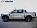 Ford Ranger 2.0 EcoBlue 205 Wildtrak 4x4 |eRollo|AHK| Silber - thumbnail 6