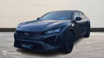 PHEV 225ch Allure Pack e-EAT8