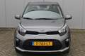 Kia Picanto 1.0-67pk DPi DynamicLine. Kwalitatief erg goed wag Gri - thumbnail 3