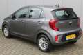 Kia Picanto 1.0-67pk DPi DynamicLine. Kwalitatief erg goed wag Gri - thumbnail 11
