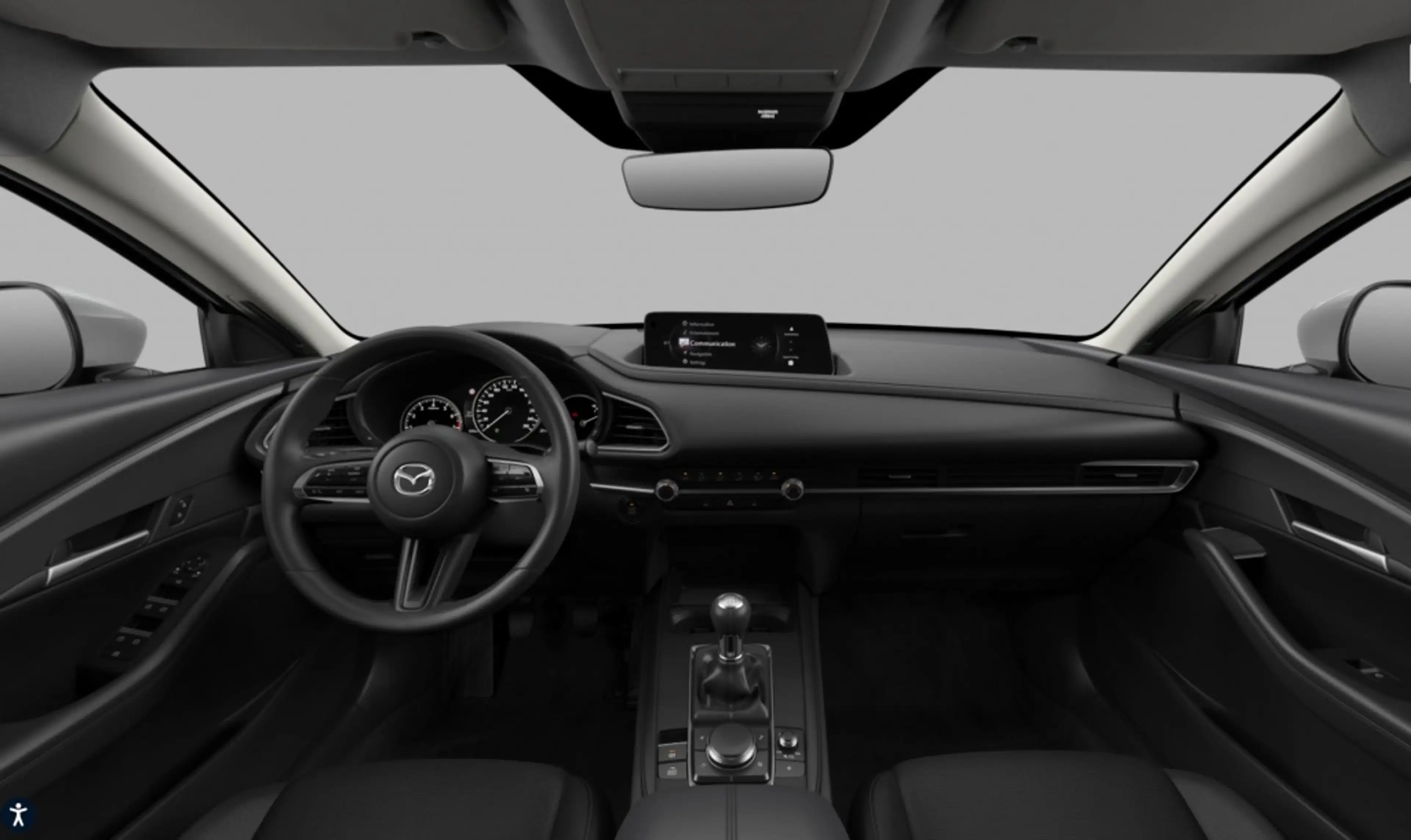 Mazda CX-30 2.5 eSkyActiv-G Prime-line / Inruilvoordeel t.w.v. — photo 3