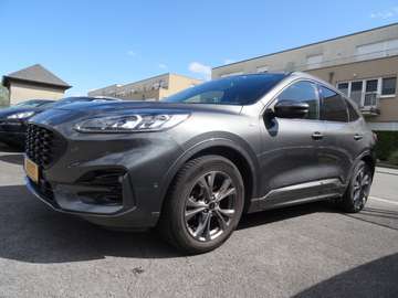 1.5 ST-LINE X 150CV