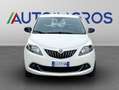 Lancia Ypsilon Ypsilon 1.0 firefly hybrid Silver s Blanc - thumbnail 12