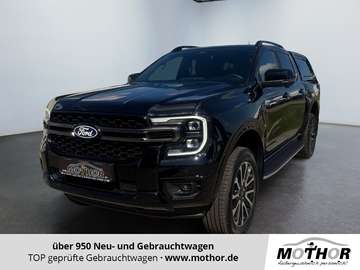 Ranger Platinium 3.0 Ecoblue 4WD ACC+KAM360+B&O
