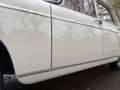 Peugeot 404 Sedan, in prima staat, schuifdak, 1600 cc Weiß - thumbnail 11