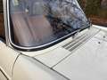 Peugeot 404 Sedan, in prima staat, schuifdak, 1600 cc Weiß - thumbnail 15