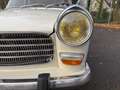 Peugeot 404 Sedan, in prima staat, schuifdak, 1600 cc Weiß - thumbnail 17