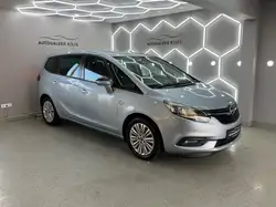 Opel Zafira ON 7 SITZER*NAVI*TEM*SHZ*LENKH