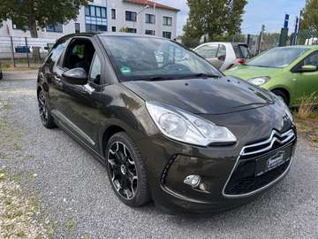 e-HDi Klimaauto. PDC 17 Zoll Tempomat