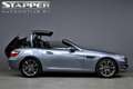 Mercedes-Benz SLK 350 V6 306pk Automaat Pano/Airscarf/Stoelverw./Keyless Azul - thumbnail 11