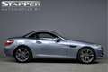 Mercedes-Benz SLK 350 V6 306pk Automaat Pano/Airscarf/Stoelverw./Keyless Azul - thumbnail 12