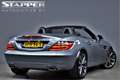 Mercedes-Benz SLK 350 V6 306pk Automaat Pano/Airscarf/Stoelverw./Keyless Azul - thumbnail 8