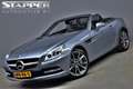 Mercedes-Benz SLK 350 V6 306pk Automaat Pano/Airscarf/Stoelverw./Keyless Azul - thumbnail 4