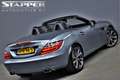 Mercedes-Benz SLK 350 V6 306pk Automaat Pano/Airscarf/Stoelverw./Keyless Azul - thumbnail 9